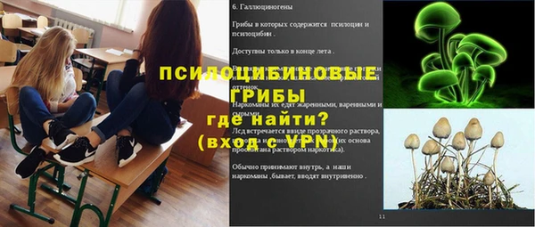 герыч Алексеевка